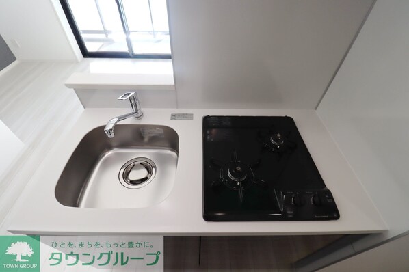 プレール・ドゥーク練馬北町の物件内観写真